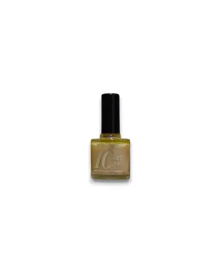 Deborah 10 Days Long Séchage rapide Vernis à ongles 580 Rose perlée, 11 ml