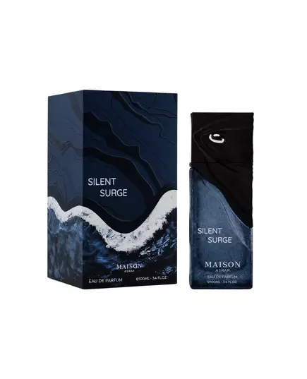 Silent Surge Eau de Parfum, 100 ml, image 3