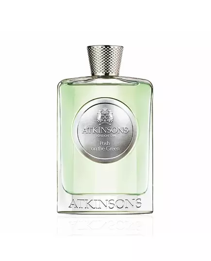 Atkinsons Posh On The Green Eau de Parfum Unisex, 100 ml