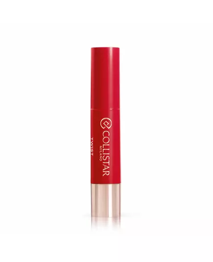 Collistar Baume à lèvres TWIST BALMY GLOSS #208-ciliegia 2,8 gr, 2,8 g
