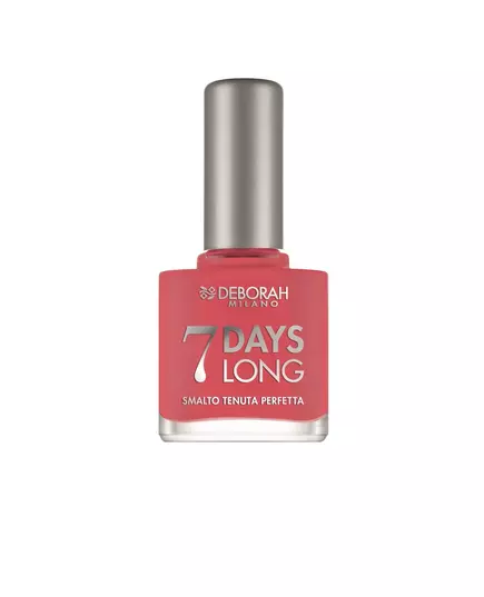 Deborah 7 Day Long Nagellack Nr. 869, 11 ml