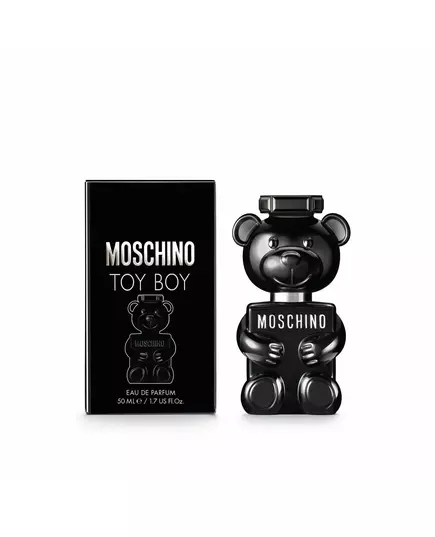Moschino Toy Boy Eau de Parfum Für Männer, 50 ml, Bild 2