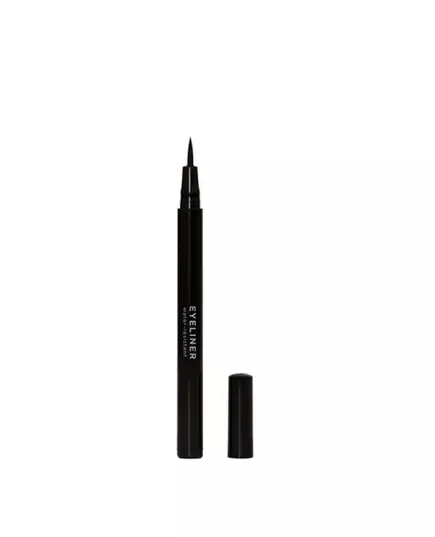 Nouba Nouba Wasserdicht Präzision Flüssiger Eyeliner Schwarz, 1,3 ml