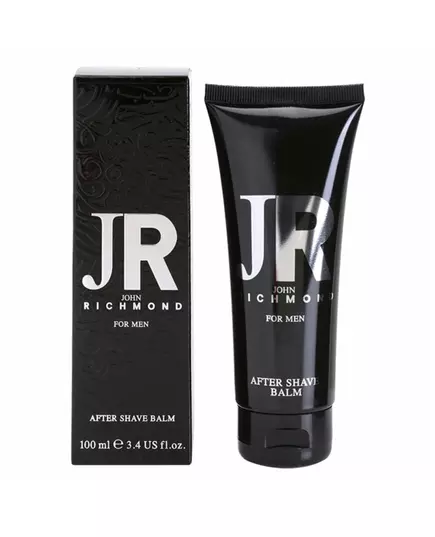John Richmond Man After-Shave Balsam, 100 ml, Bild 2