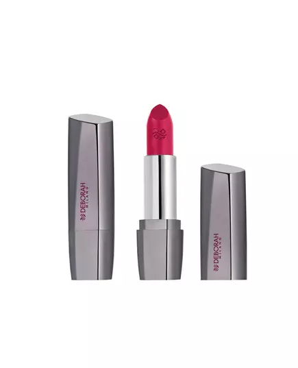 Deborah Milano Red Langlebig Creme-Lippenstift 06, 4,4 g