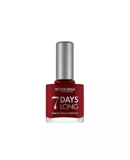 Deborah 7 Day Long Nagellack EN161, 11 ml