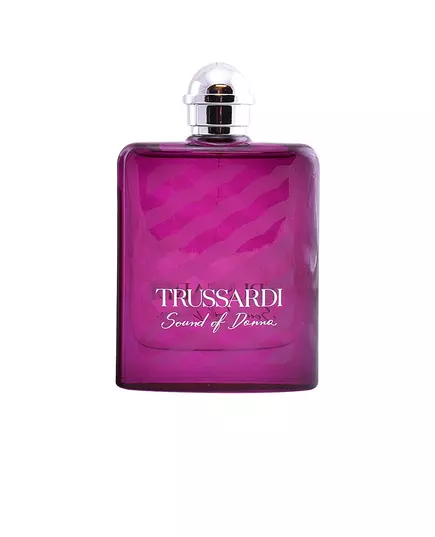 Trussardi Sound Of Donna Eau de Parfum Für Frauen, 30 ml
