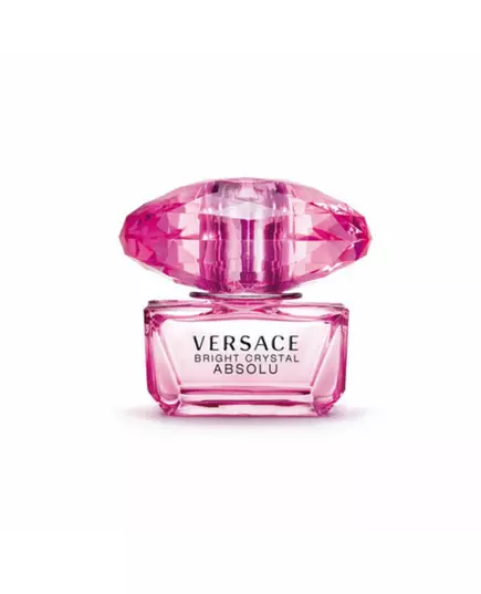 Versace Bright Crystal Absolu Eau de Parfum Für Frauen, 30 ml