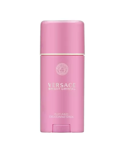 Versace Bright Crystal Deodorant-Stick Für Frauen, 50 ml, Bild 2
