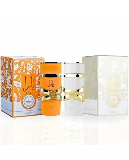 Lattafa Khamrah Qahwa Duftspray Unisex, 200 ml, Bild 3