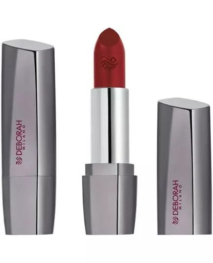 Deborah Milano Red Durable Rouge à lèvres crème 11, 4,4 g