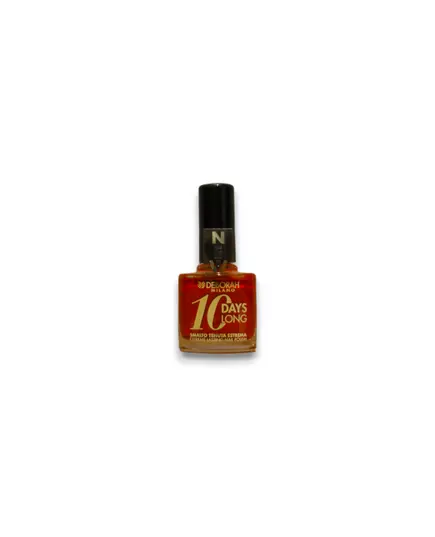 Deborah 10 Days Long Nagellack EN854, 11 ml