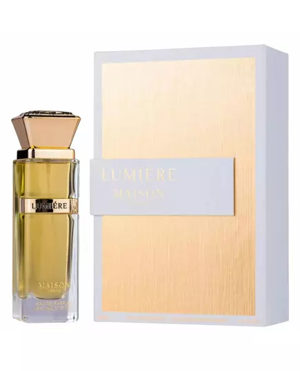 Maison Asrar Lumiere Eau de Parfum Unisex, 110 ml, Bild 3