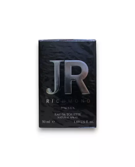 John Richmond John Richmond Eau de Toilette Für Männer, 50 ml, Bild 4