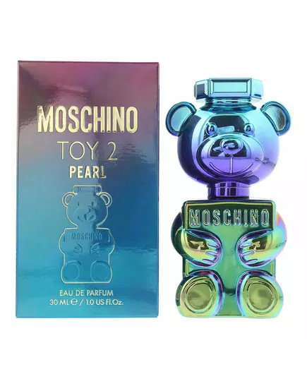 Moschino Toy 2 Pearl Eau de Parfum Unisex, 30 ml, Bild 2