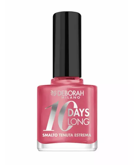 Deborah 10 Days Long Nagellack EN850, 11 ml