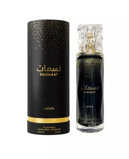Lattafa Nasmaat Eau de Parfum Unisexe, 100 ml, image 3