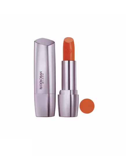 Deborah Milano Red Shine Langlebig Creme-Lippenstift 7, 4,4 g