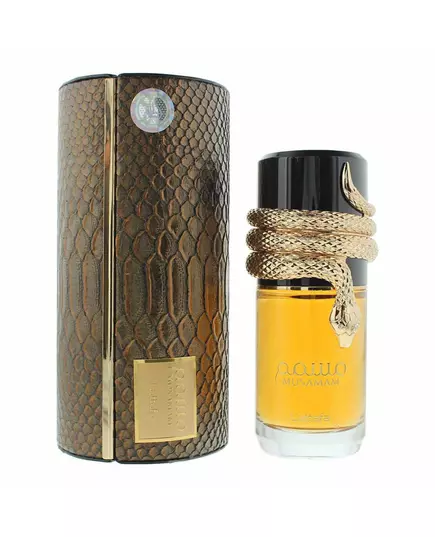 Lattafa Musamam Eau de Parfum Unisex, 100 ml, Bild 3