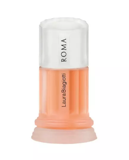 Laura Biagiotti Roma Donna Eau de Toilette Für Frauen, 25 ml