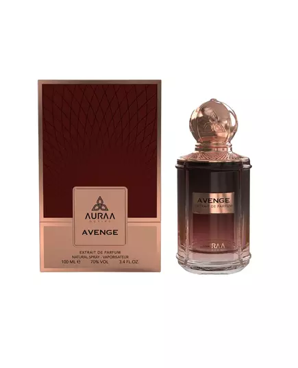 Auraa Desire Avenge Extrait de Parfum, 100 ml, image 3