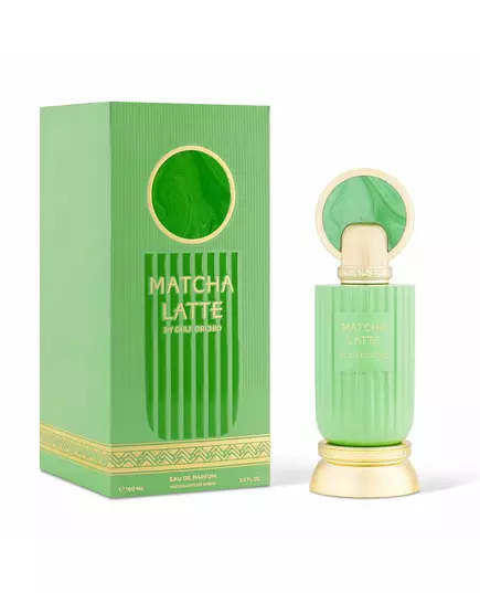 Matcha Latte Eau de Parfum, 100 ml, Bild 3