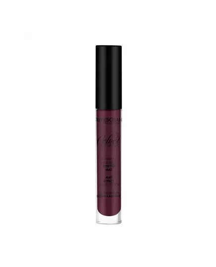 Deborah Fluid Velvet Matt Flüssiger Lippenstift 09, 4,5 g