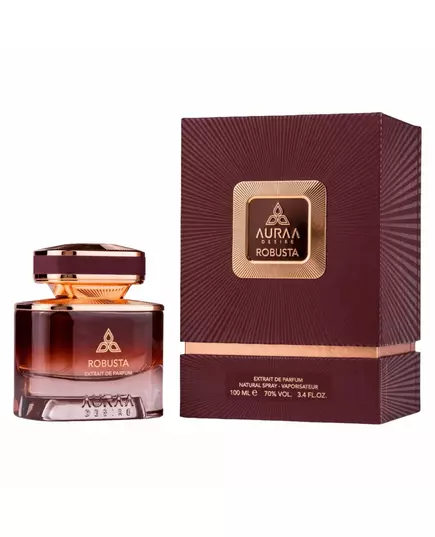 Auraa Desire Robusta Extrait de Parfum, 100 ml, Bild 3