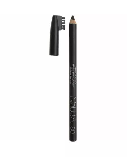 Nouba Nouba Liner couleur Contour Crayon à sourcils crème 80, 1,1 g
