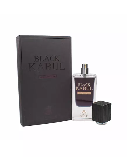 French Avenue Black Kabul Eau de Parfum Mixte, 60 ml, image 3