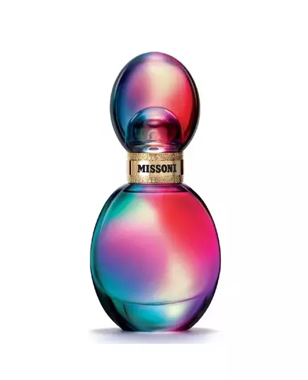 Missoni Missoni Eau de Parfum Pour les femmes, 50 ml