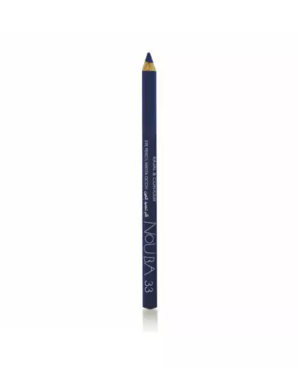 Nouba Nouba Präzision Farbliner Kohl Kajal Eyeliner 33, 1,1 g