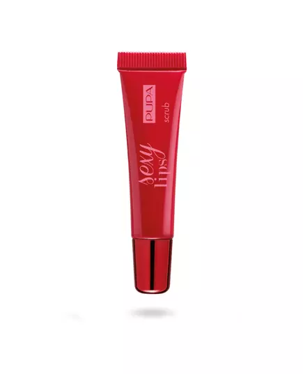 Pupa Sexy Lips Zuckerpartikel Lippenpeeling, 5 ml