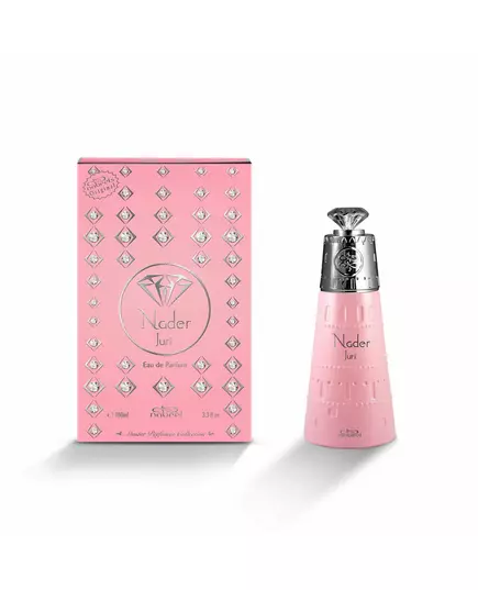 Nabeel Nader Juri Eau de Parfum Unisexe, 100 ml, image 3