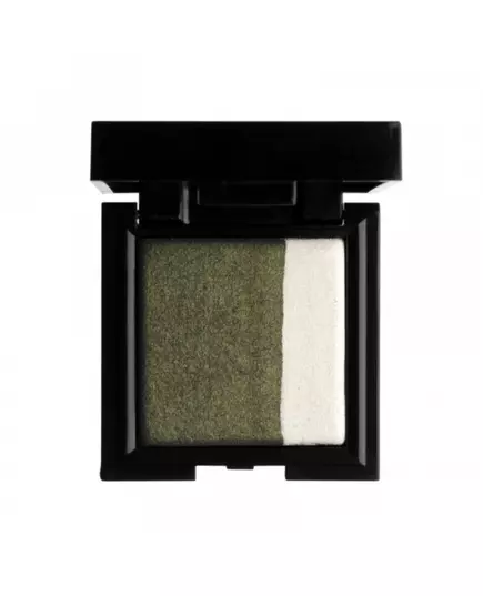 Nouba NoubaTwin Palette de fards à paupières 205 Duo, 4 g