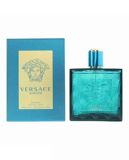 Versace Eros Parfüm Für Männer, 100 ml, Bild 4