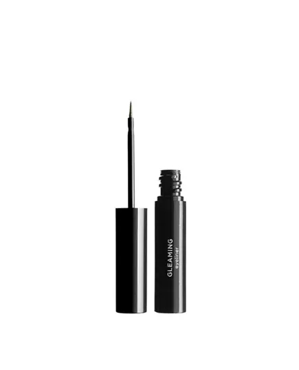 Nouba Gleaming Étanche Eyeliner liquide 14, 4 ml