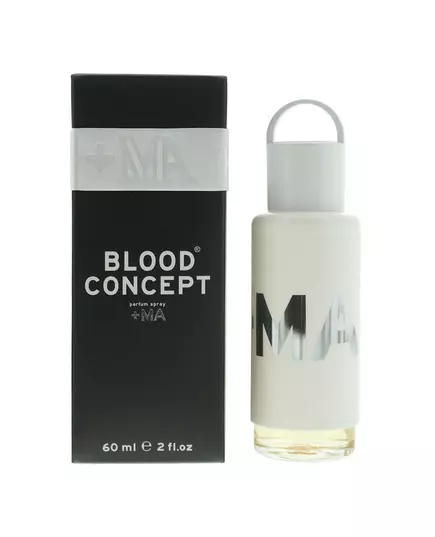 Blood Concept +Ma Eau de Parfum Unisexe, 60 ml, image 2