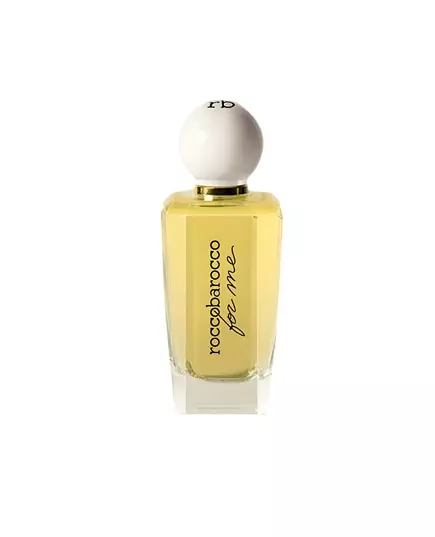 Rocco Barroco For Me Eau de Parfum Für Frauen, 100 ml