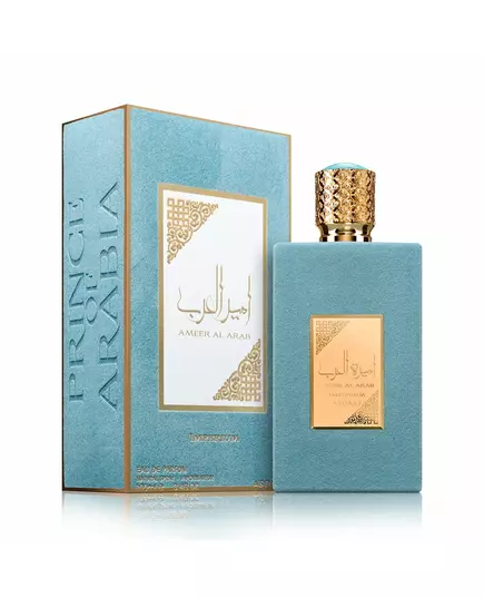 Asdaaf Ameer Al Arab Imperium Eau de Parfum Für Männer, 100 ml, Bild 3