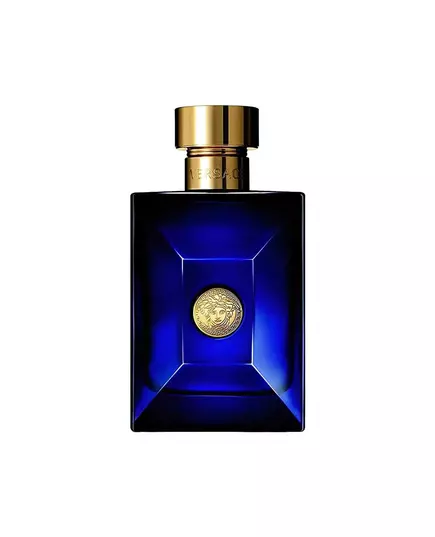 Versace Dylan Blue Eau de Toilette Für Männer, 100 ml