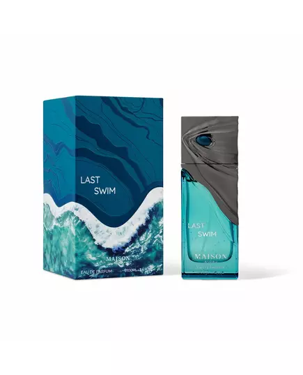 Last Swim Eau de Parfum, 100 ml, Bild 3
