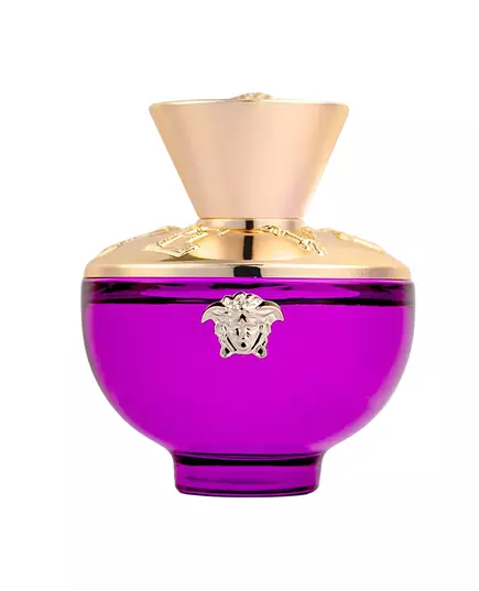 Versace Dylan Purple Eau de Parfum Für Frauen, 100 ml