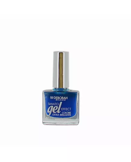 Deborah Gel Effect Extreme Brillanz Nagellack EN41 Tiefblau, 8,5 ml