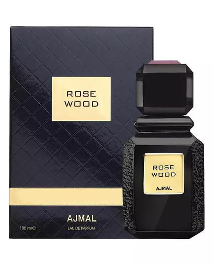 Ajmal Rose Wood Eau de Parfum Für Frauen, 100 ml, Bild 3