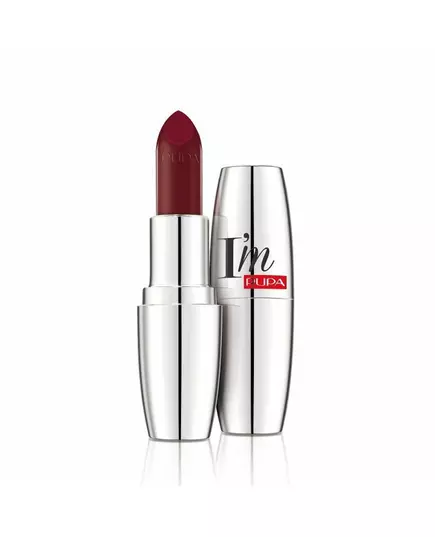 Pupa Pupa Éclat absolu Rouge à lèvres crème QUATRE CENT SEIZE, 3,5 g