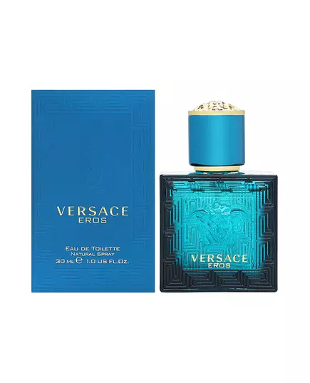 Versace Eros Eau de Toilette Für Männer, 30 ml, Bild 2