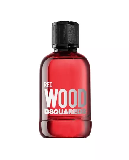 Dsquared 2 Red Wood Eau de Toilette Pour les femmes, 30 ml
