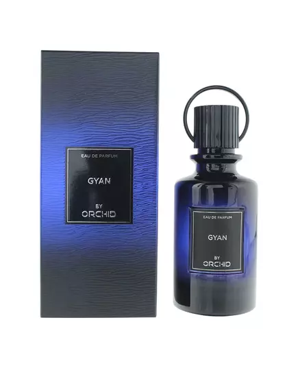 Orchid Gyan Eau de Parfum Unisexe, 100 ml, image 3