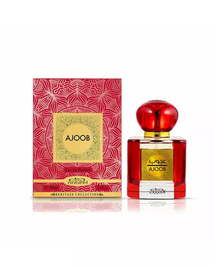 Nabeel Ajoob Eau de Parfum Unisex, 100 ml, Bild 3